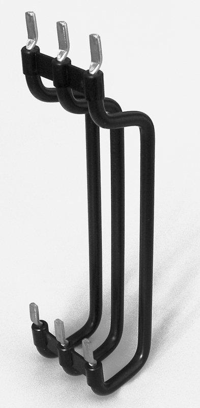 3 polig, 3x10 mm²/125 mm Reihenverbindung, VPE 10 Stück