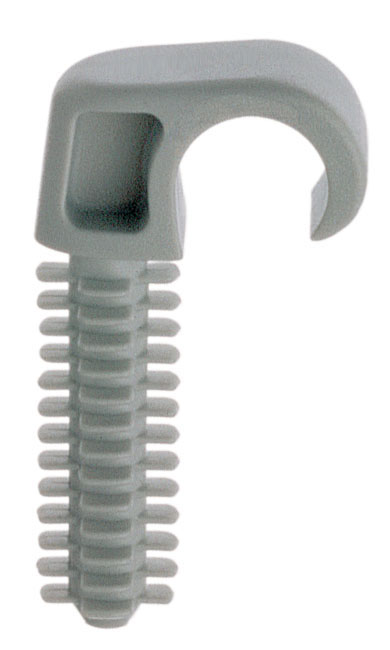 einseitiger Klemmfix | VPE 200 Stück