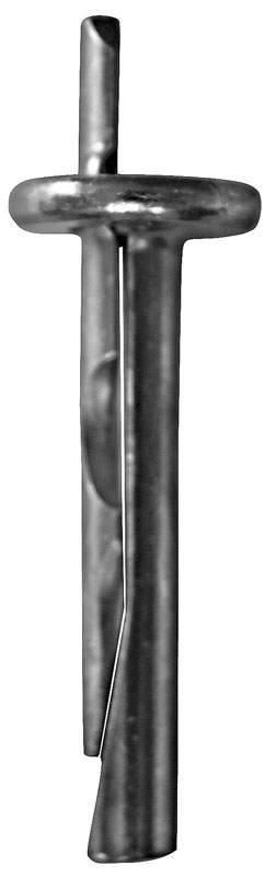 Toge T-DN(050035) 6-35 Dübel | VPE 100 Stück