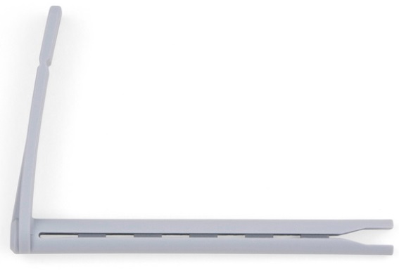 Hakennagel aus Kunststoff | für Porenbeton | VPE 100 Stück